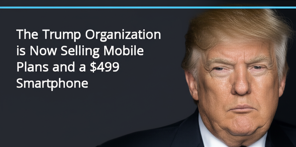 Trump Phone