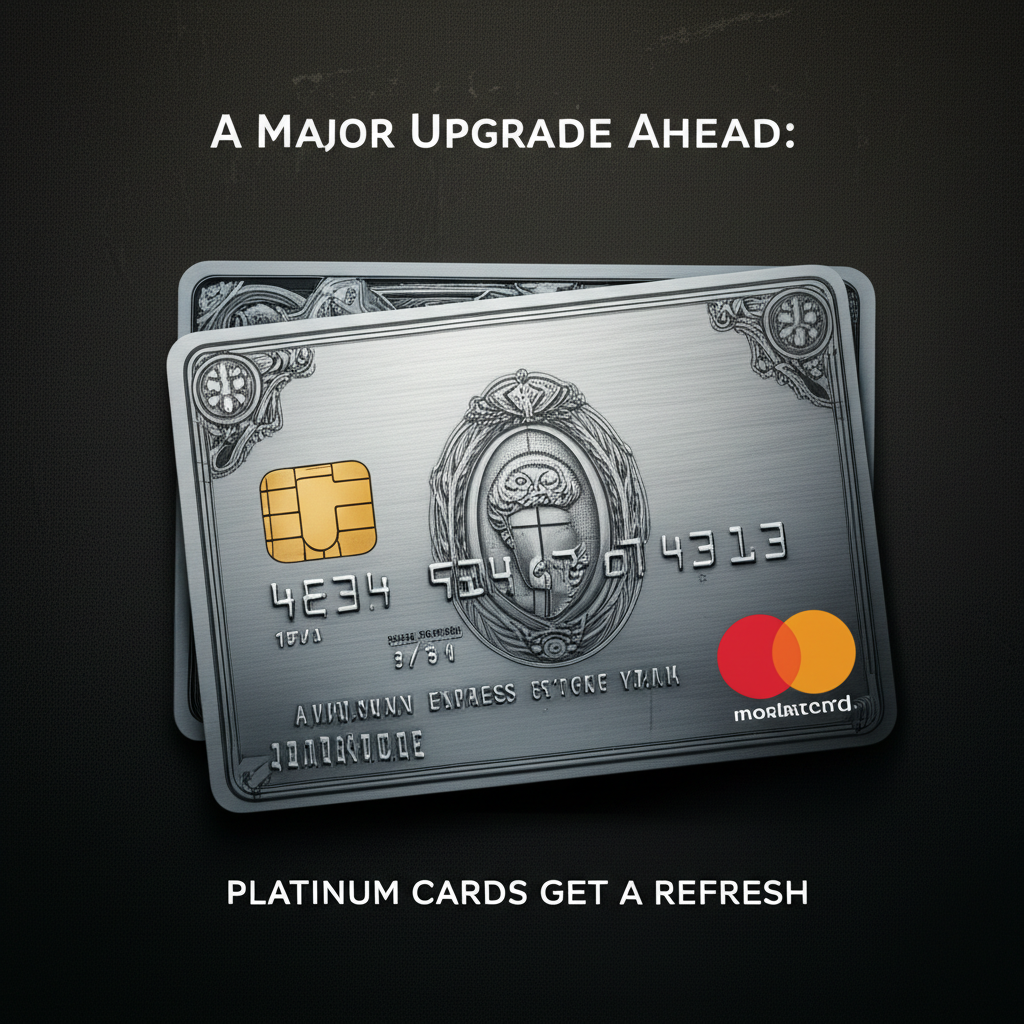 Platinum Card