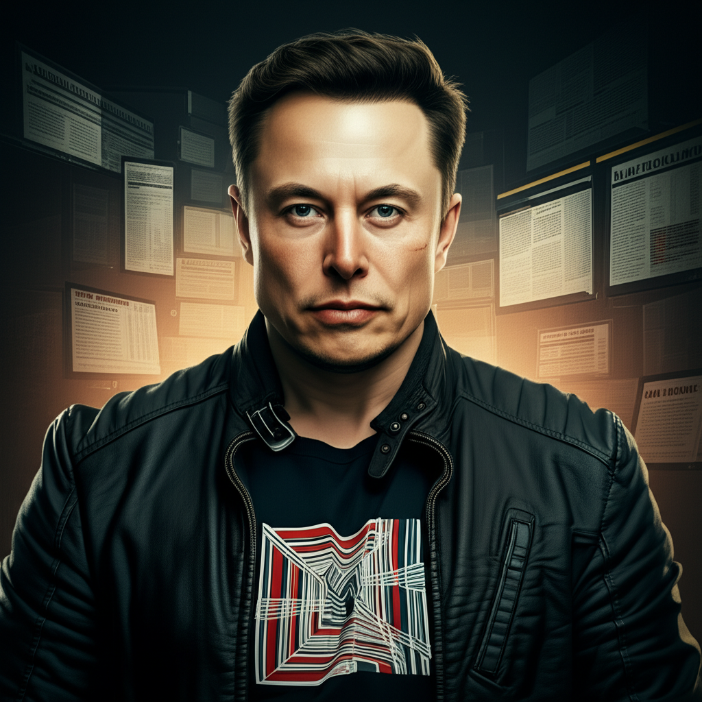 Elon Musk