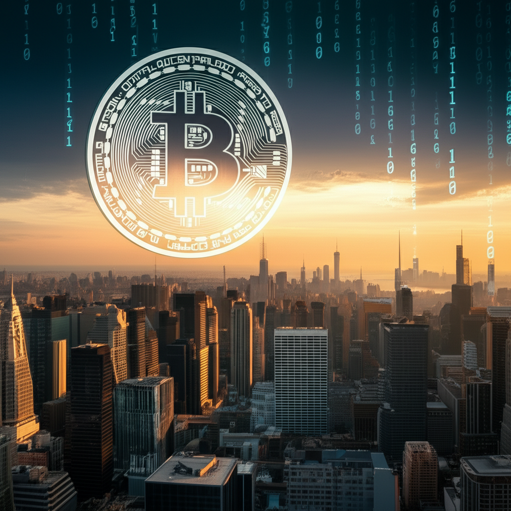 Bitcoin