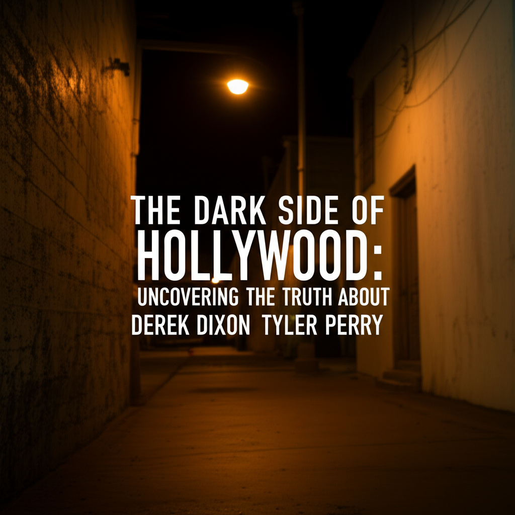 Tyler Perry
