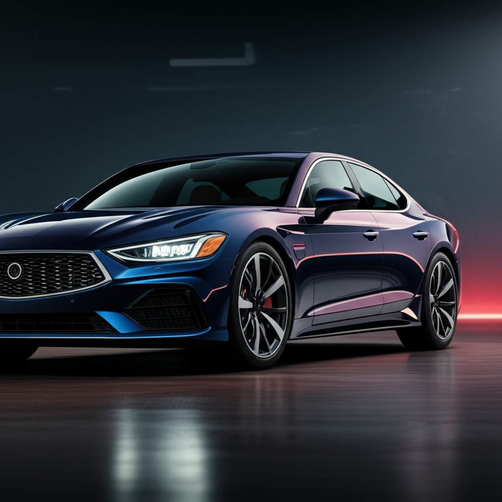 Automotive