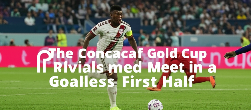 Concacaf Gold Cup