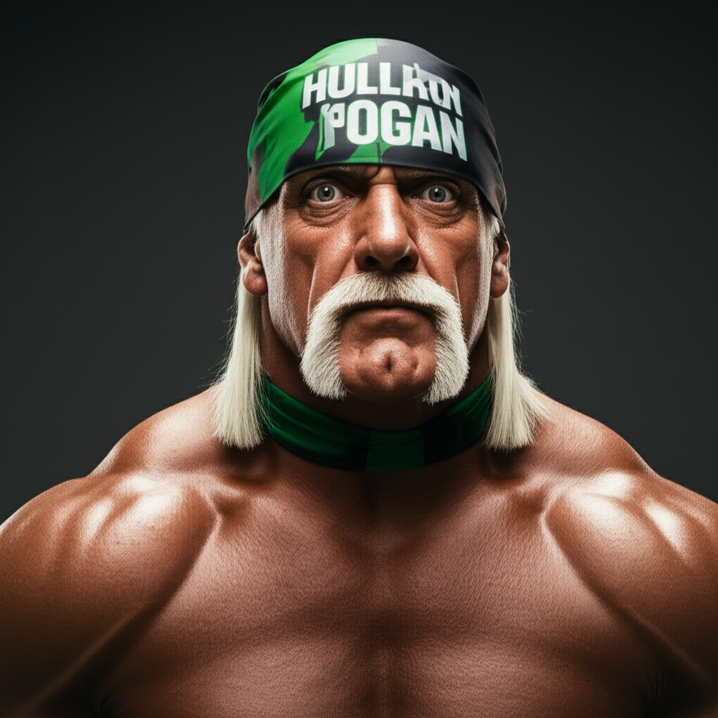 Hulk Hogan