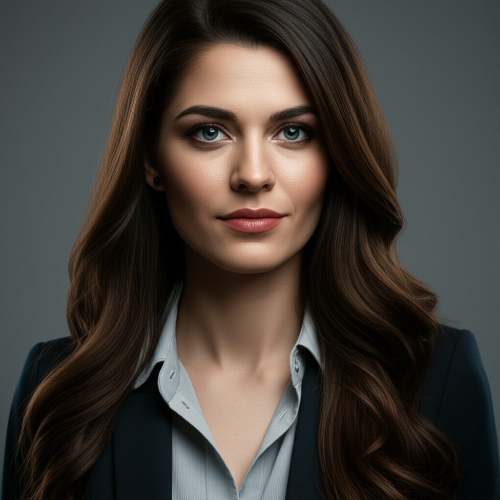 Leanna Perry