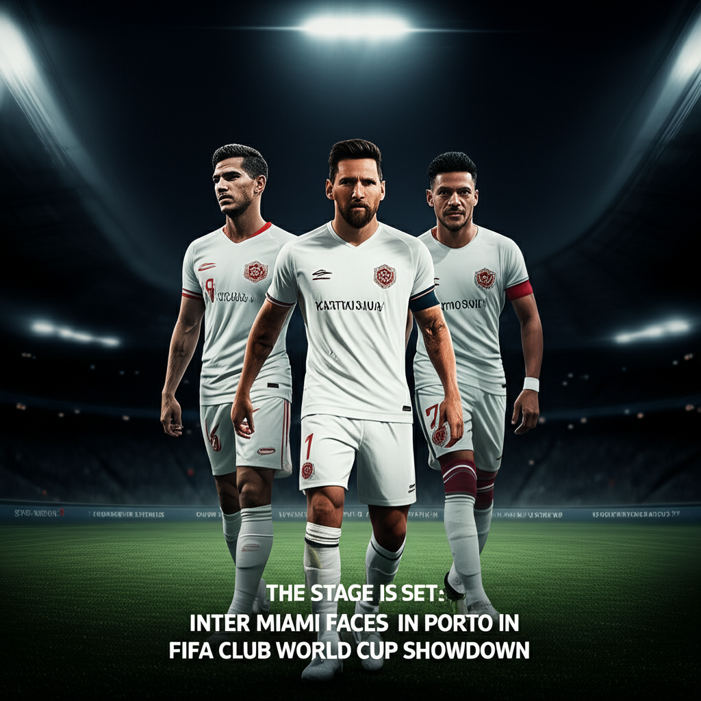 Fifa Club World Cup