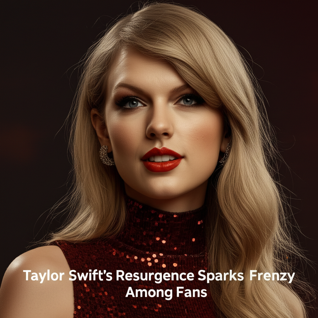 Taylor Swift