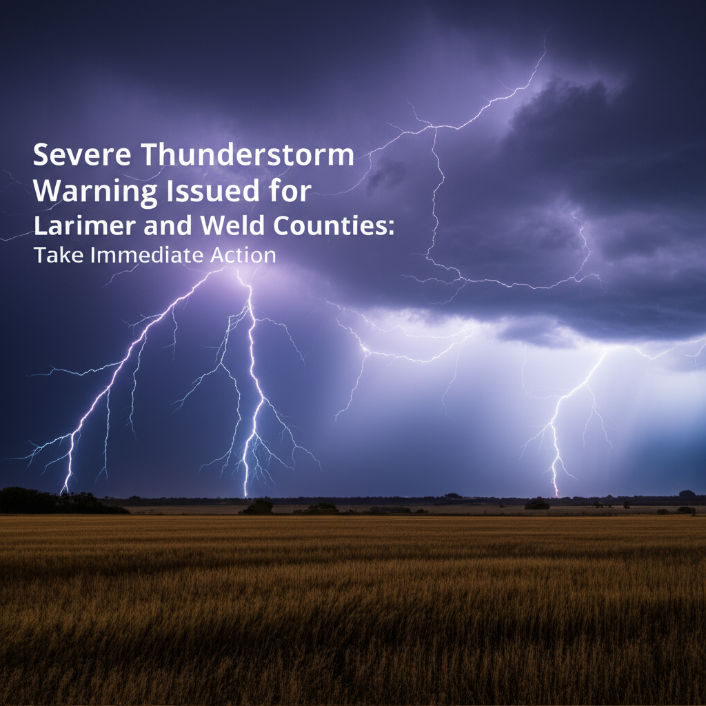 Thunderstorm