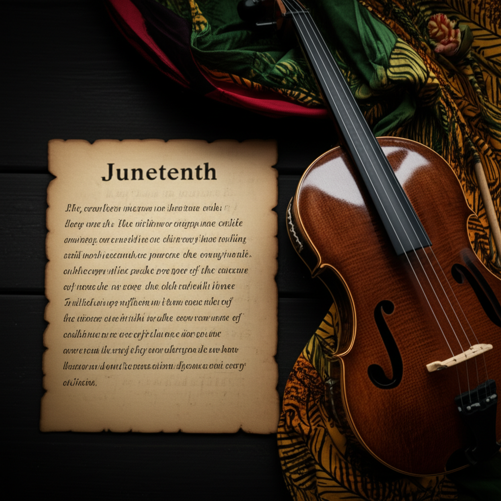 Juneteenth