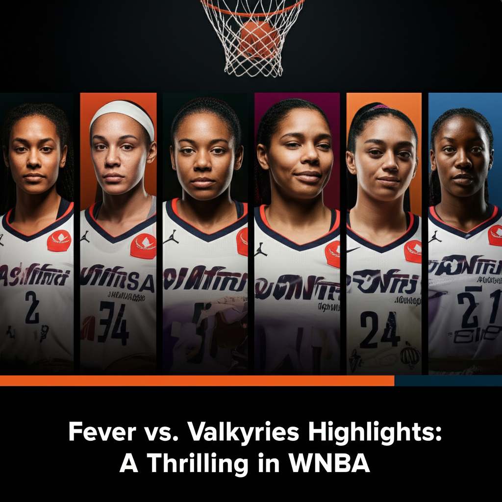 Valkyries