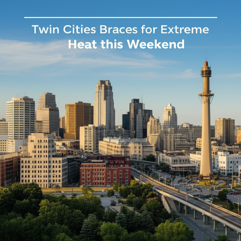 Extreme Heat