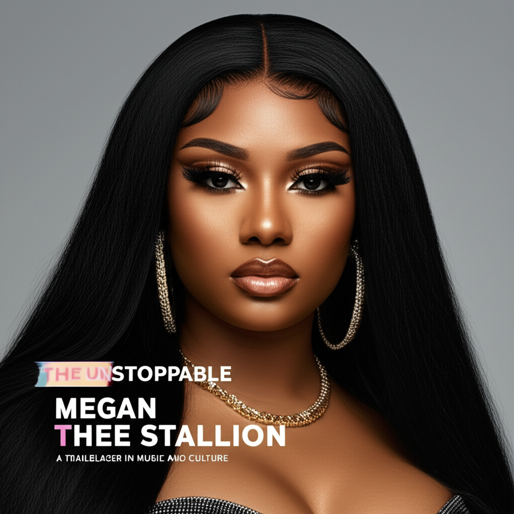 Megan Thee Stallion