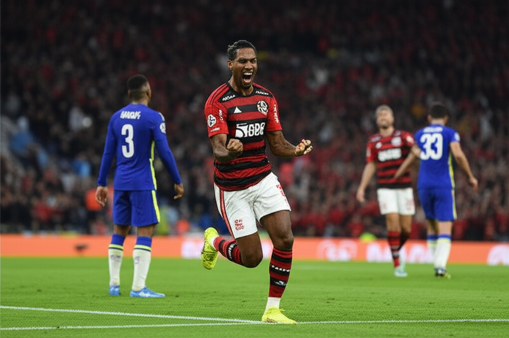 Flamengo