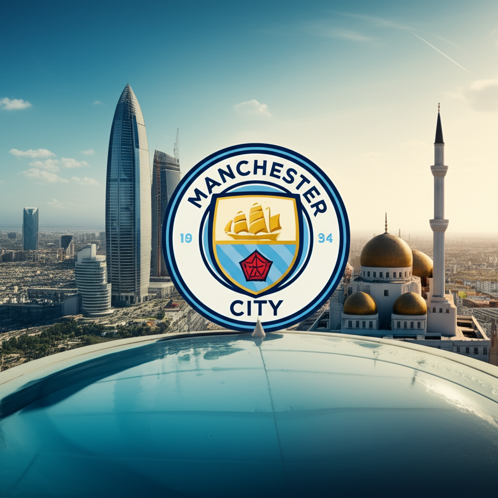 Manchester City