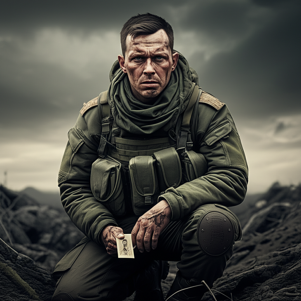 Ukraine War