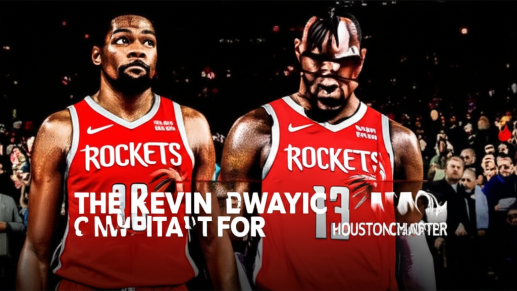 Kevin Durant