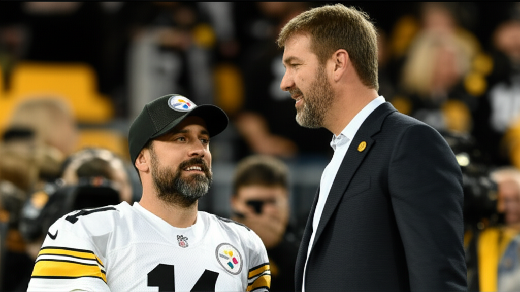 aaron rodgers leaves