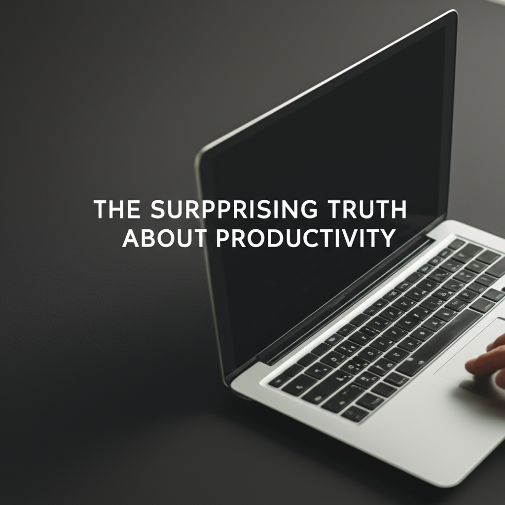 Productivity