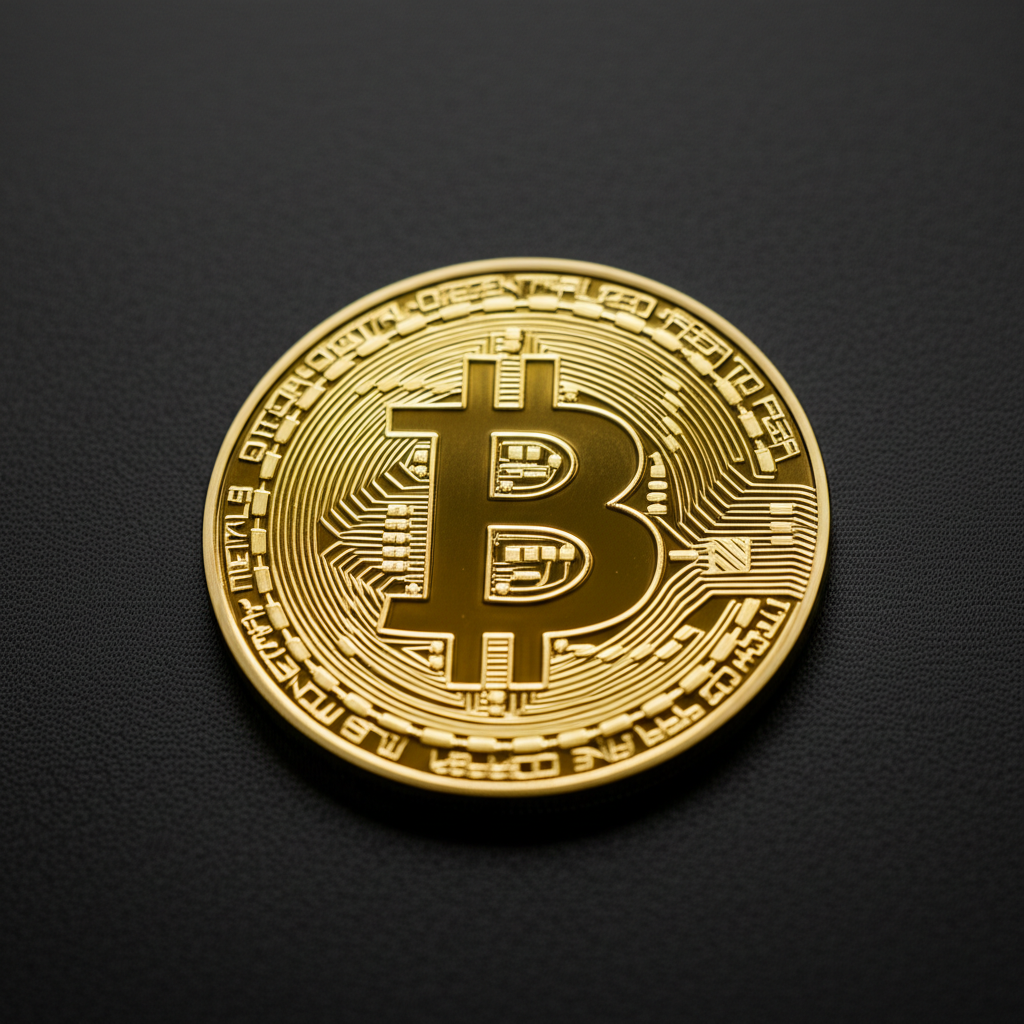 Bitcoin
