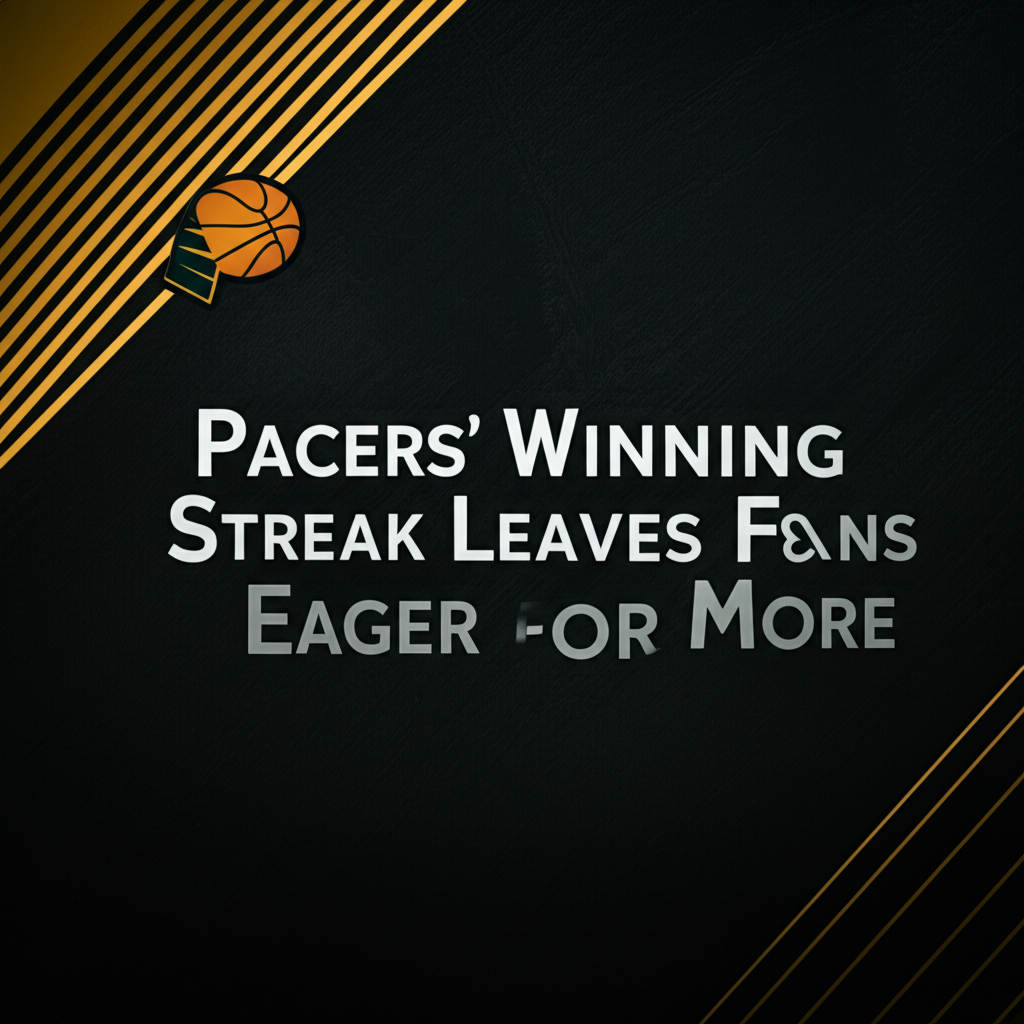 indiana pacers