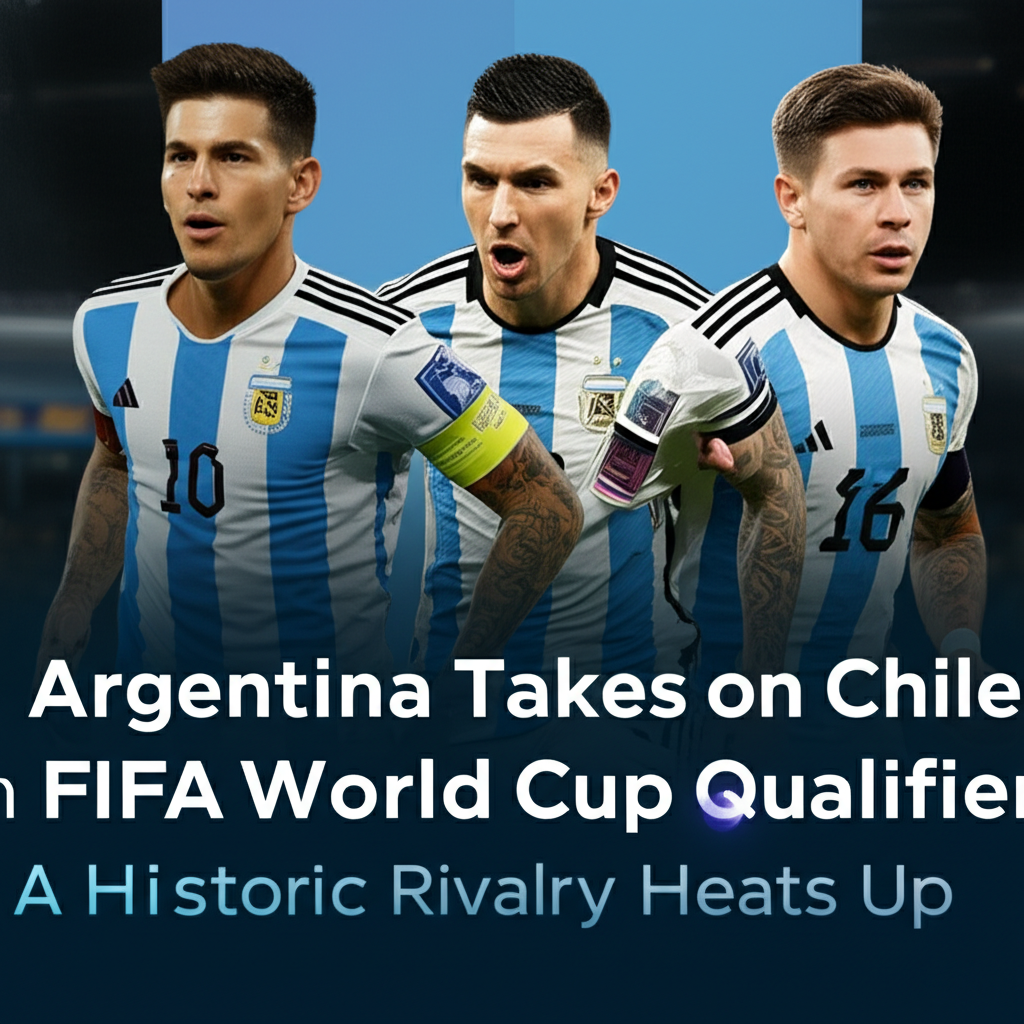 chile vs argentina