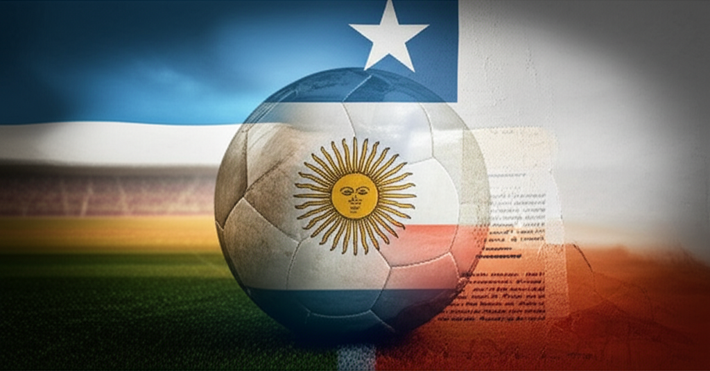 argentina vs chile
