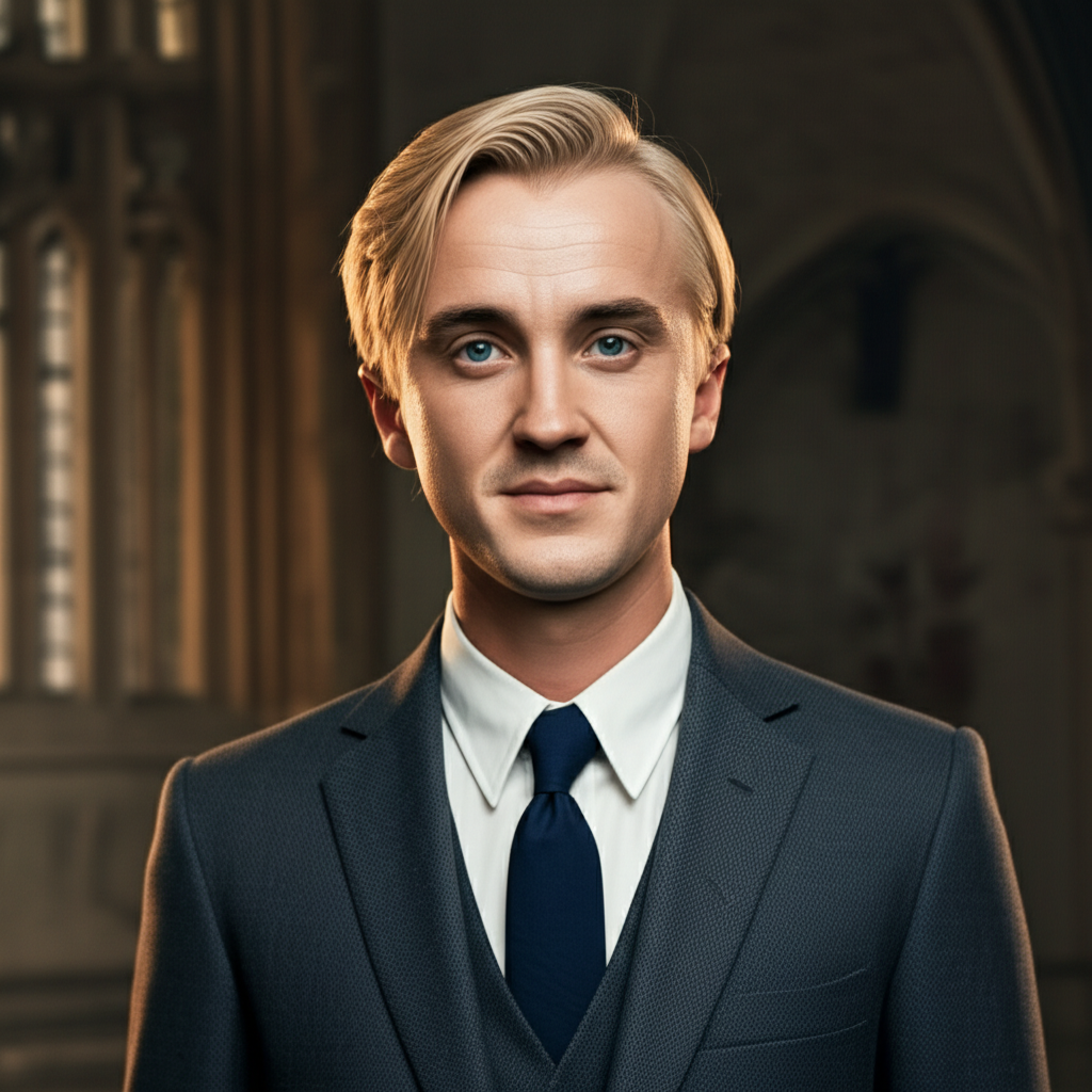 tom felton