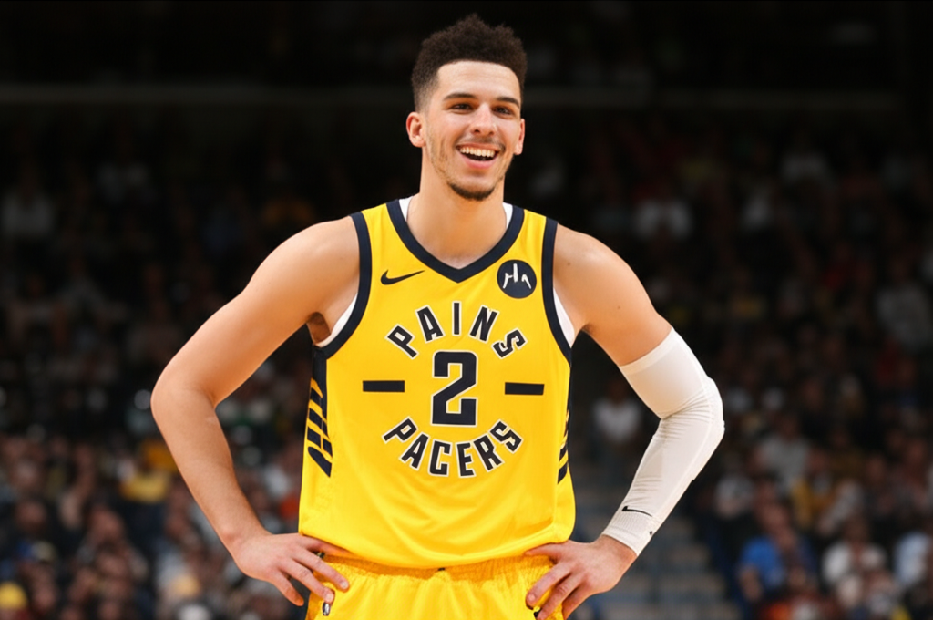 pacers vs thunder