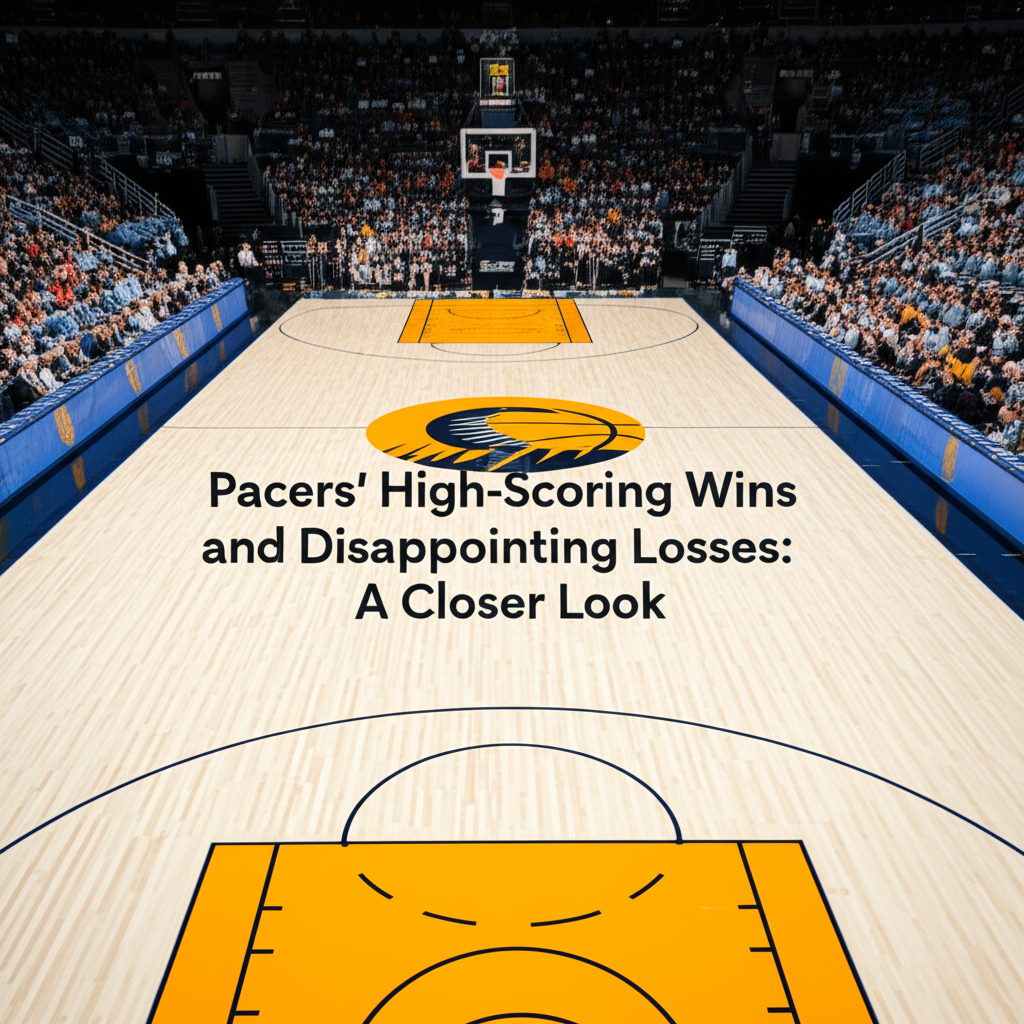 indiana pacers