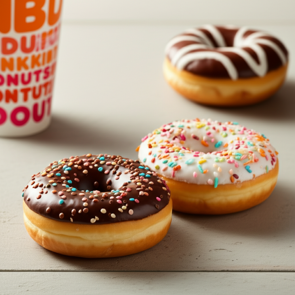National Donut Day