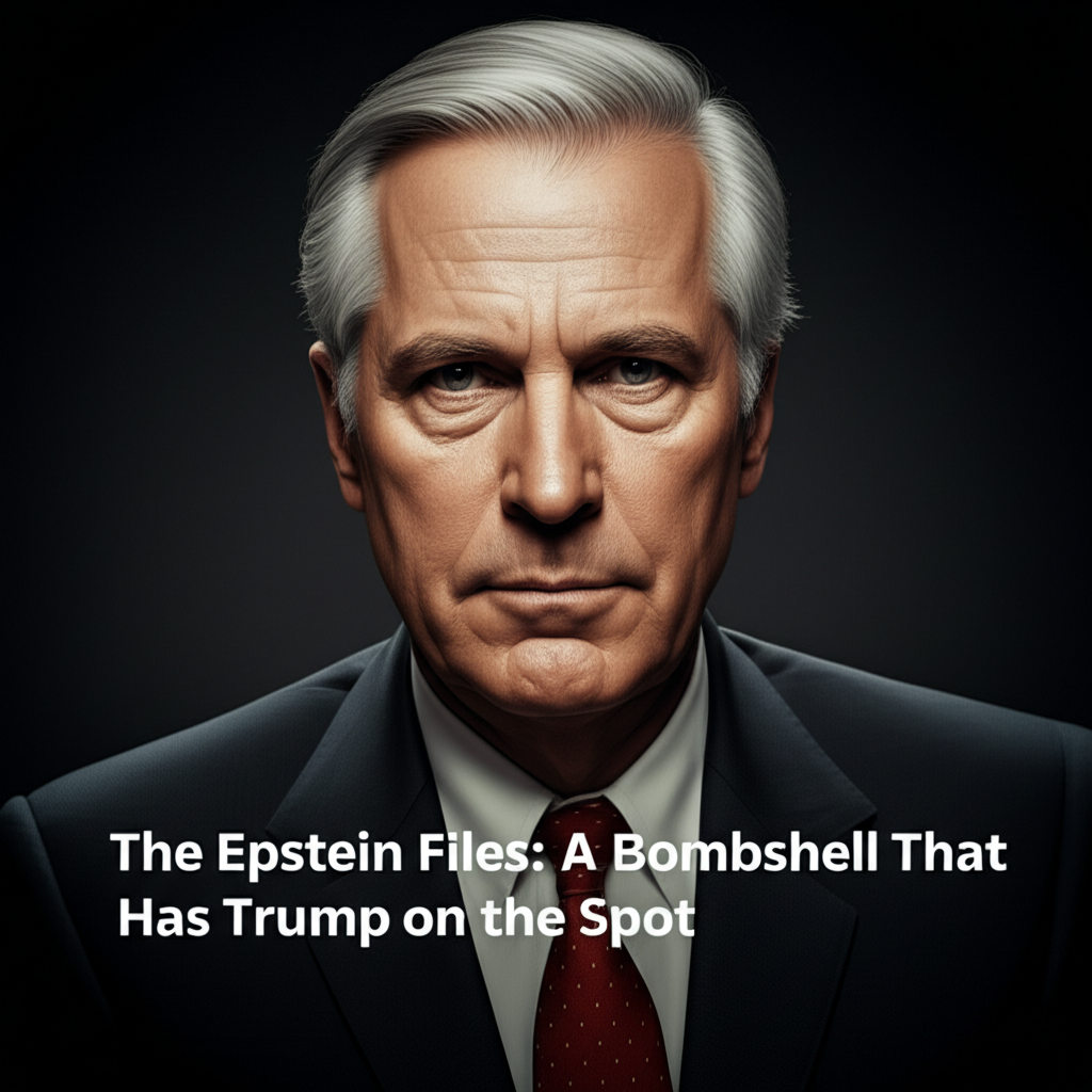 Epstein Files