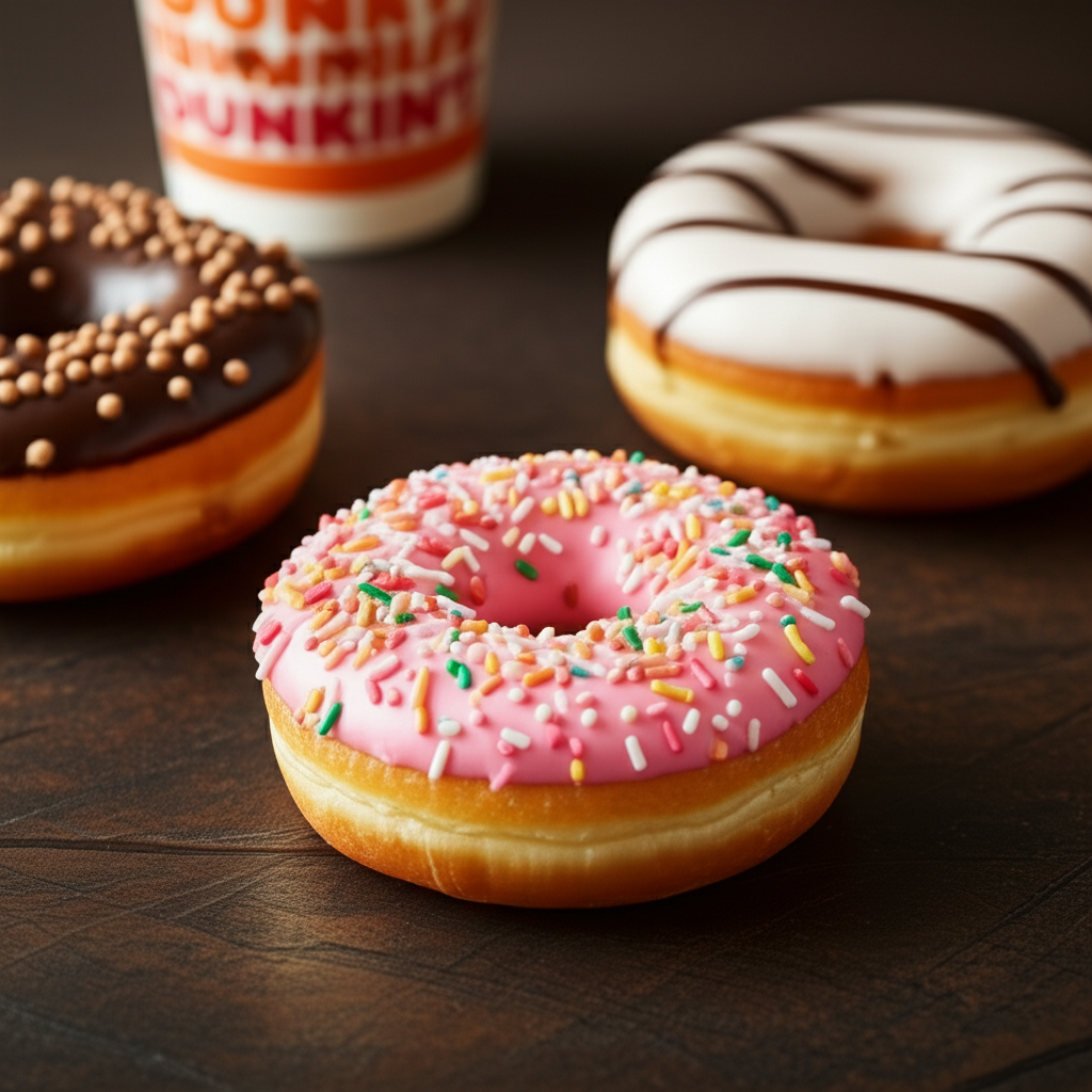 Donut