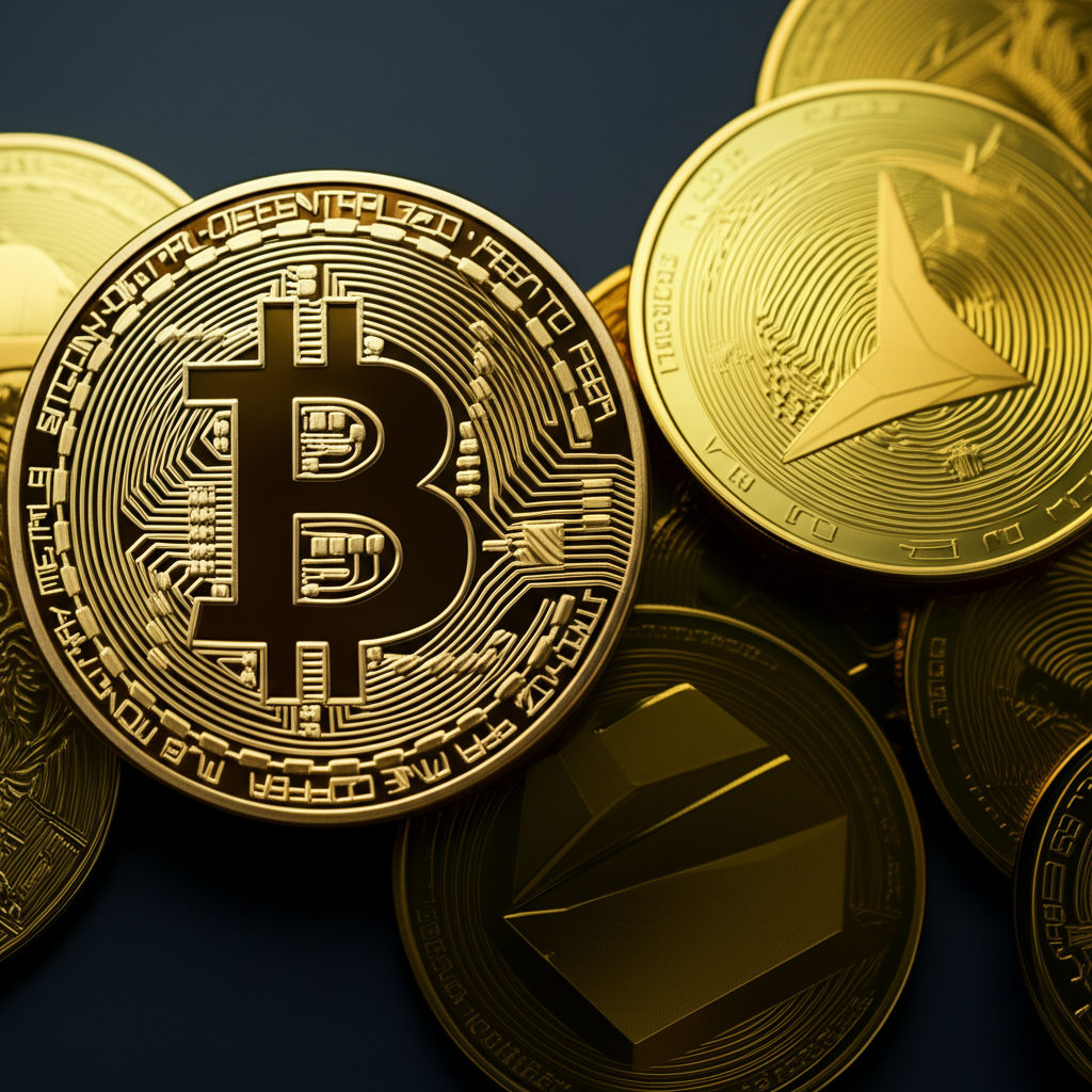 Bitcoin
