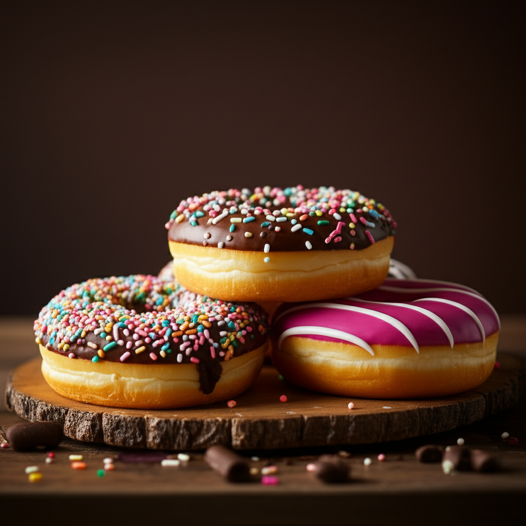 Krispy Kreme India