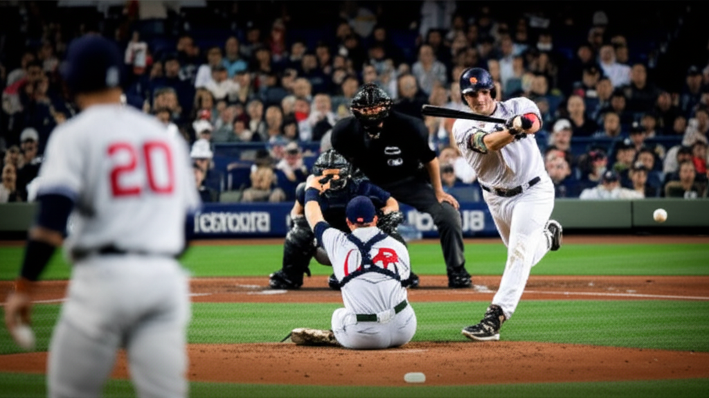 Yankees-red Sox