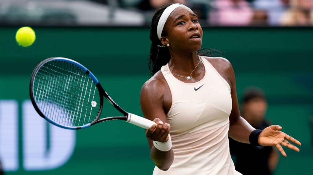 Tennis