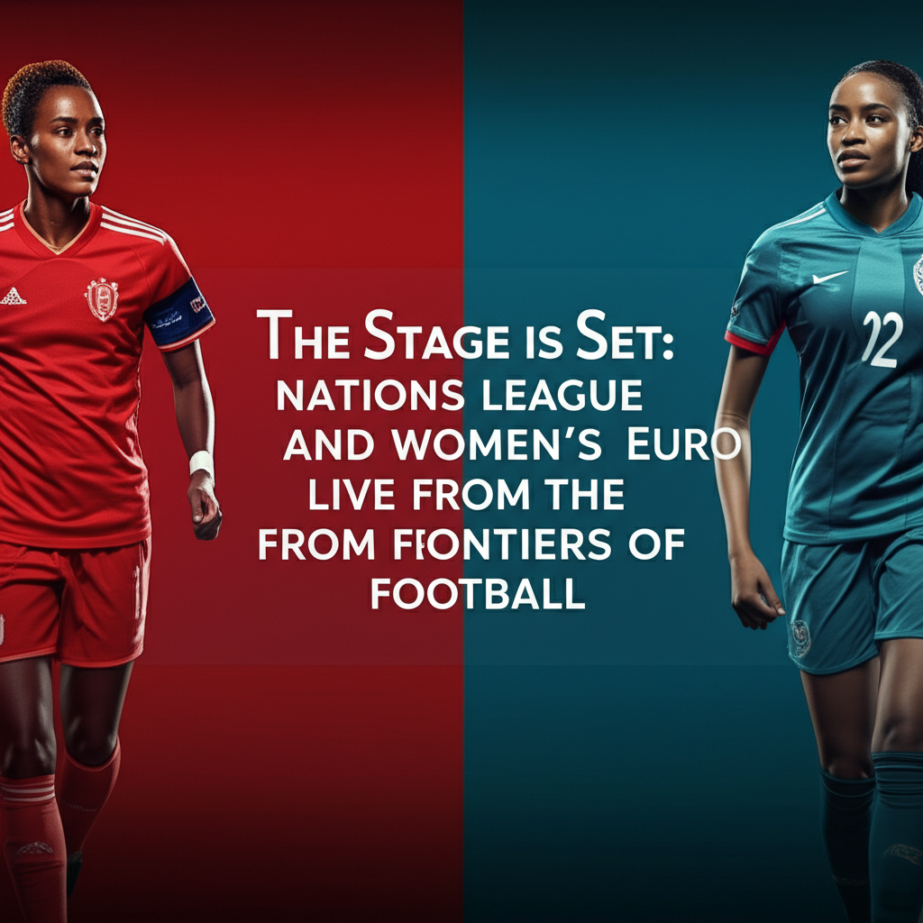 Womens Euro