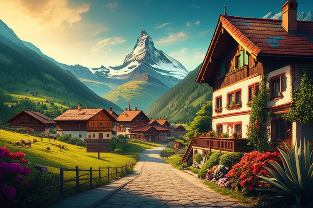 Mexico-switzerland