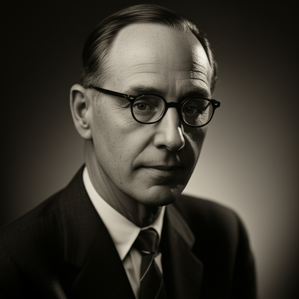 Edward Murrow