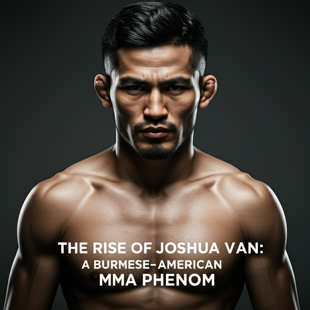 Mma