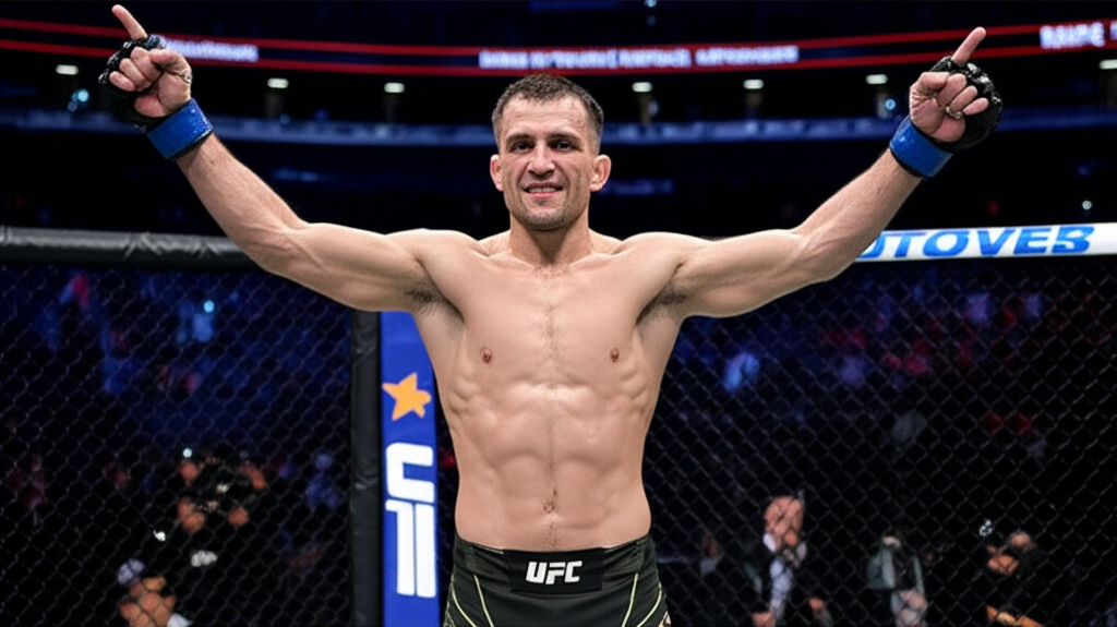 Ufc