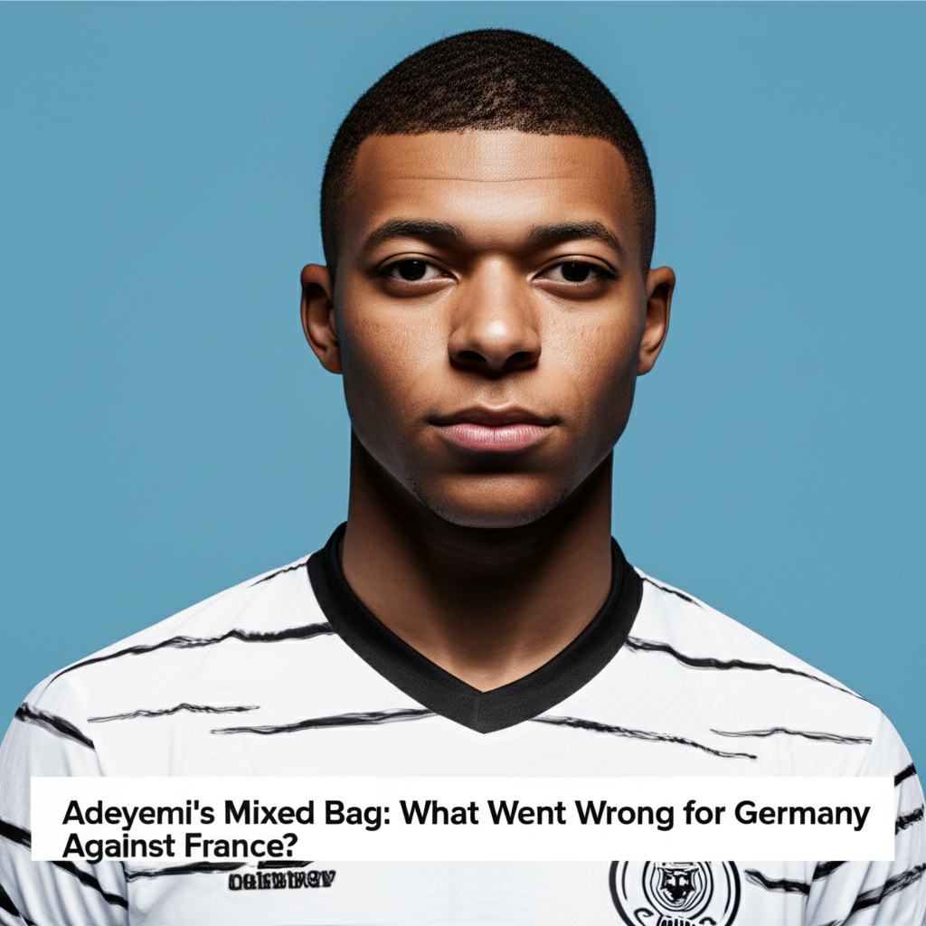 Germany Vs France
