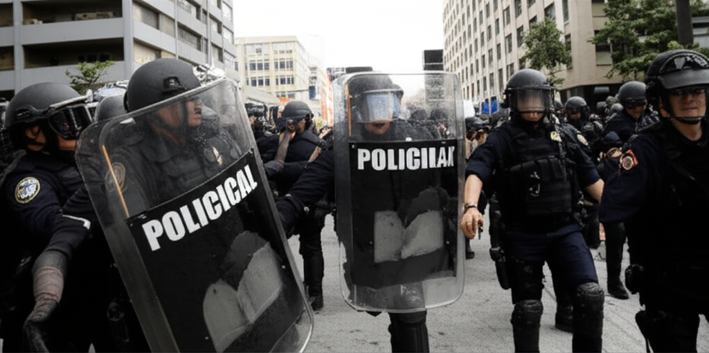 La Riots image