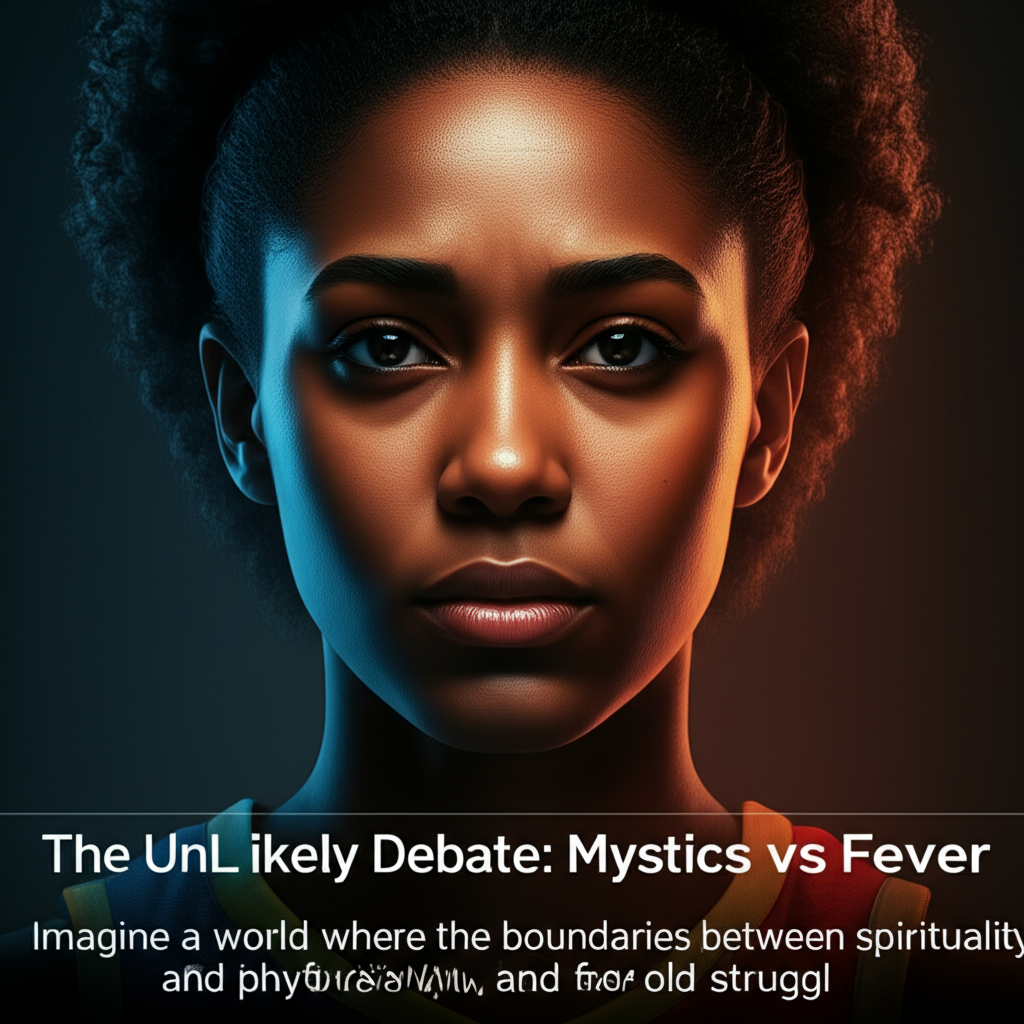 mystics vs fever image