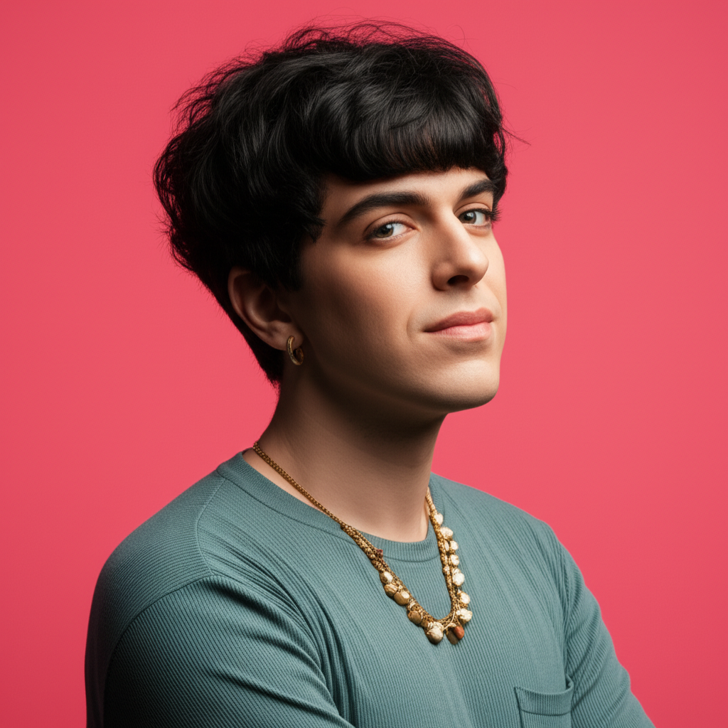 Cole Escola image