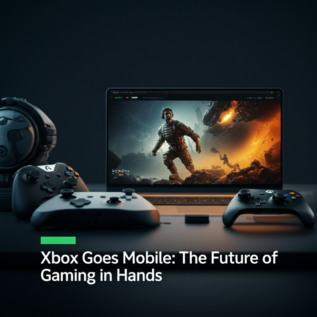 Xbox image
