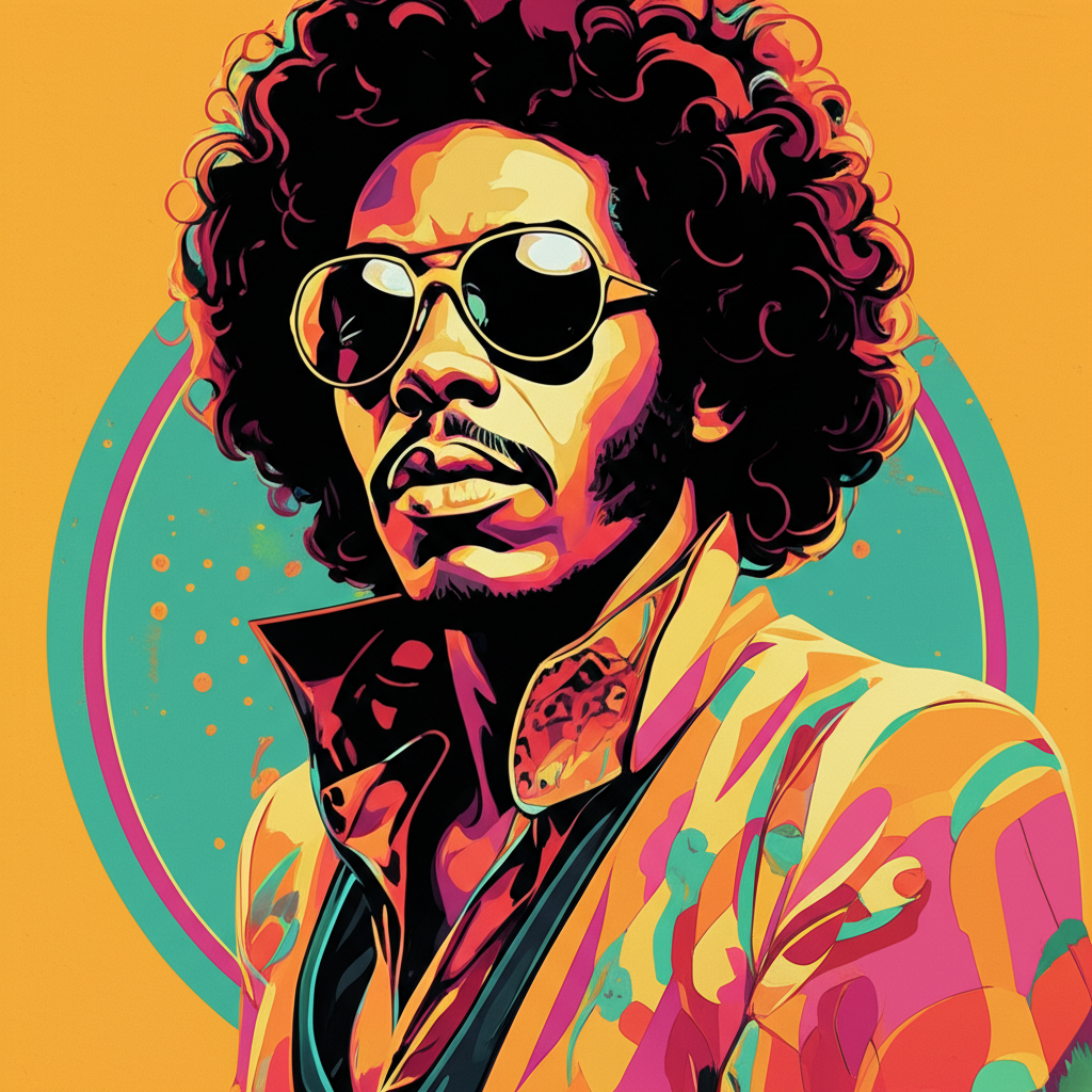 Funk image