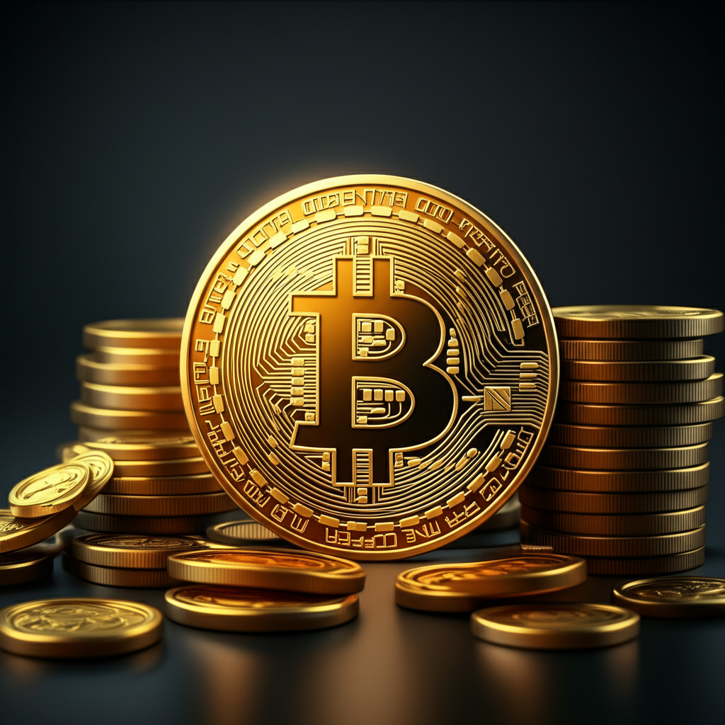 Bitcoin image