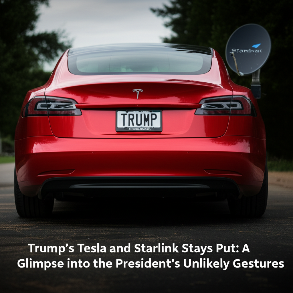 Trump image