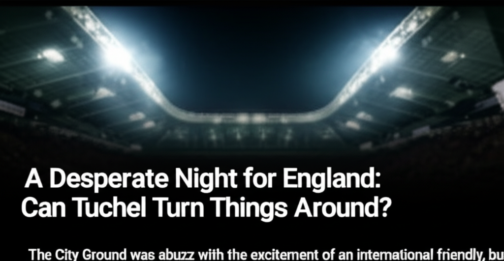 England Vs Senegal Live Updates image